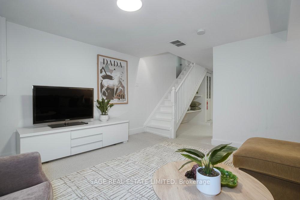 Photo 28 of 45 Palmerston Gardens, Toronto, The Annex — HOMEH
