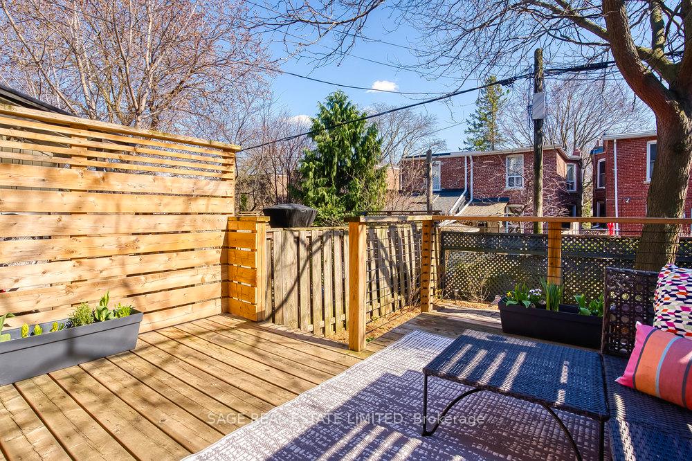 Photo 33 of 45 Palmerston Gardens, Toronto, The Annex — HOMEH