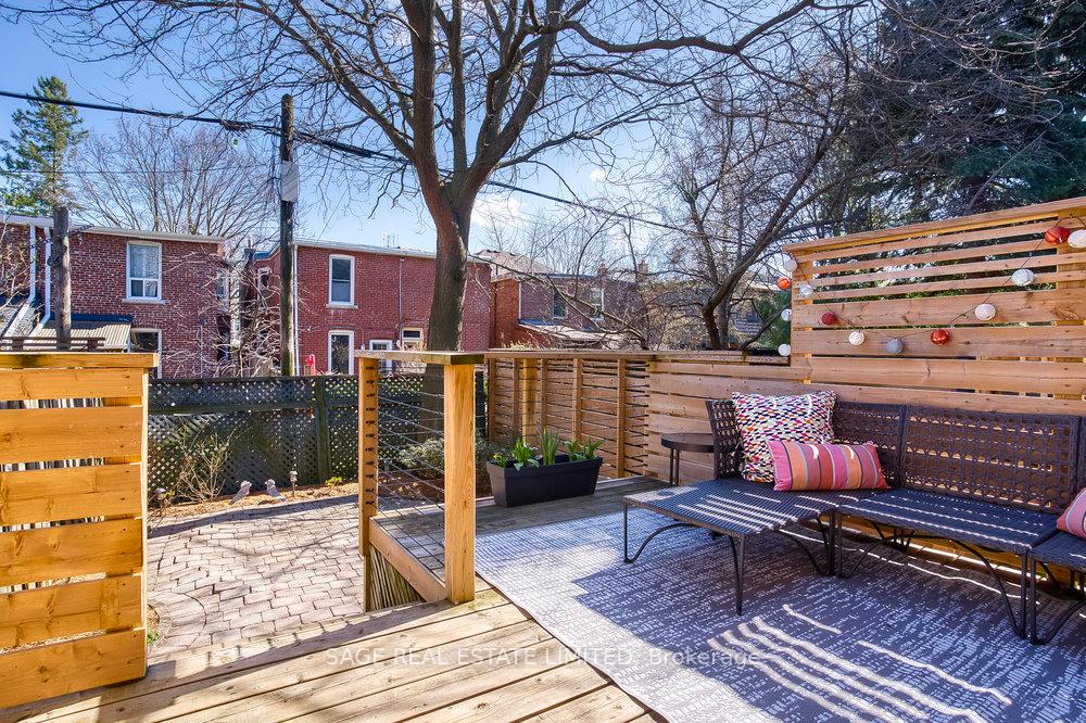 Photo 35 of 45 Palmerston Gardens, Toronto, The Annex — HOMEH