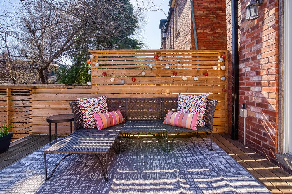 Photo 36 of 45 Palmerston Gardens, Toronto, The Annex — HOMEH