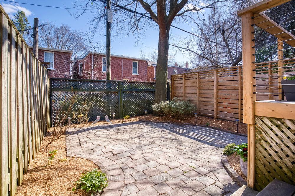 Photo 37 of 45 Palmerston Gardens, Toronto, The Annex — HOMEH