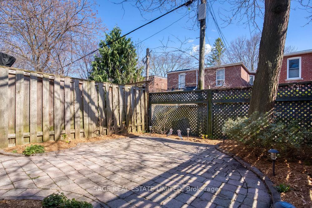Photo 38 of 45 Palmerston Gardens, Toronto, The Annex — HOMEH