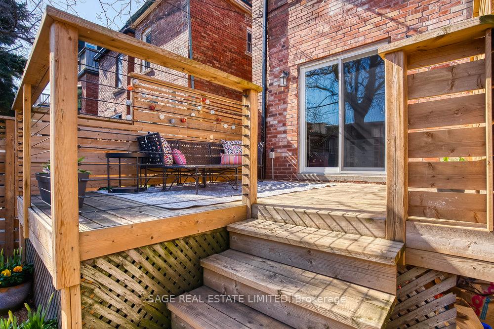 Photo 39 of 45 Palmerston Gardens, Toronto, The Annex — HOMEH