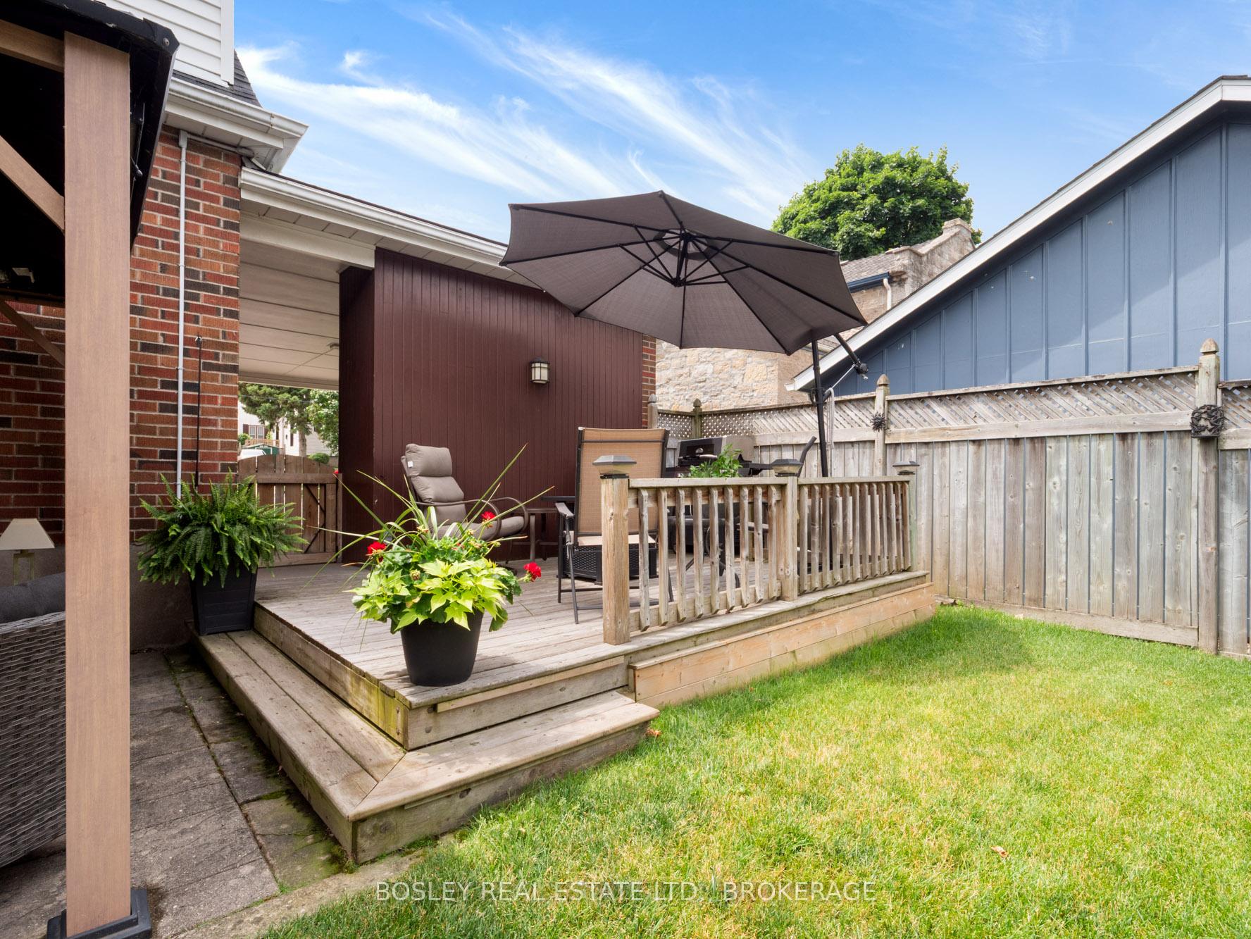 Photo 7 of 14 Vine Street, Thorold, Thorold Downtown — HOMEH