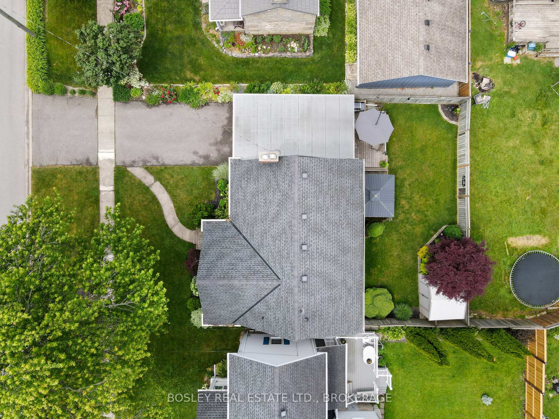 Photo 12 of 14 Vine Street, Thorold, Thorold Downtown — HOMEH