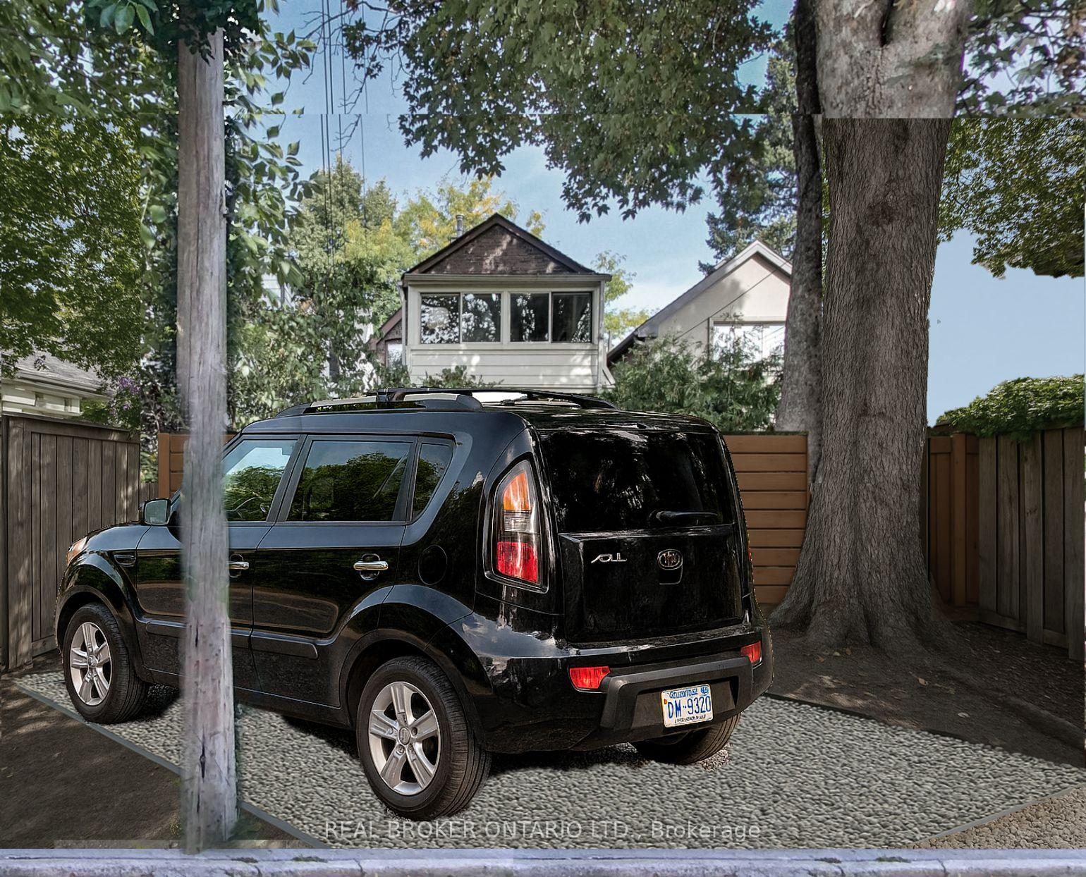 Photo 23 of 5 Queen Victoria Street, Toronto, Blake-Jones — HOMEH