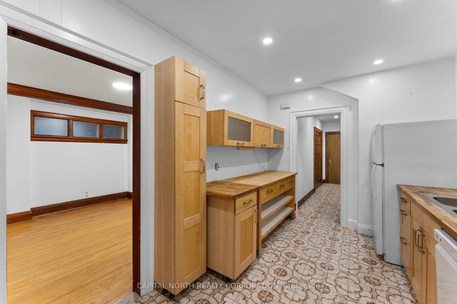 Photo 9 of Unit 1, 47 Robina Avenue, Toronto, Oakwood Village — HOMEH