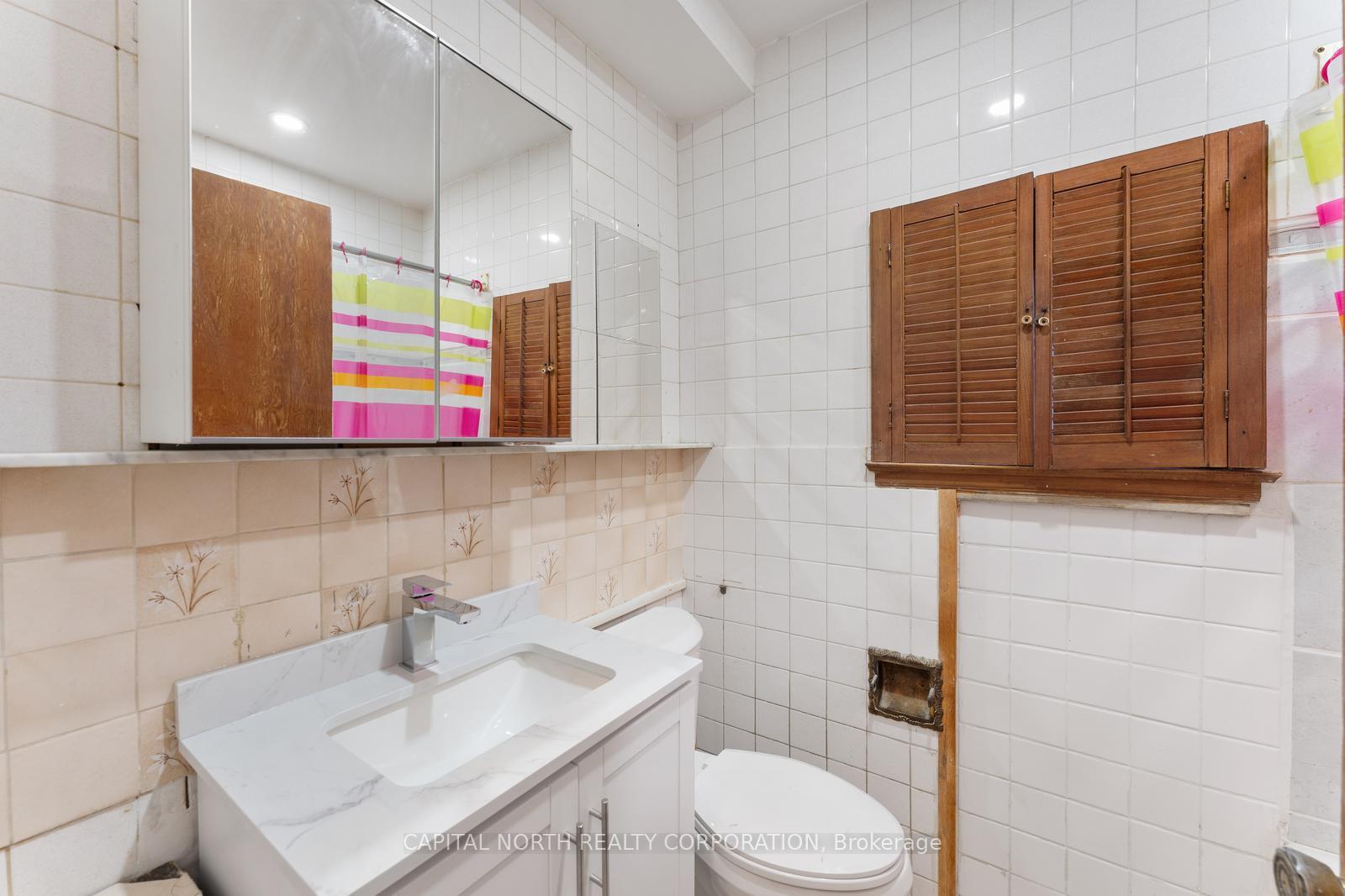 Photo 19 of Unit 1, 47 Robina Avenue, Toronto, Oakwood Village — HOMEH