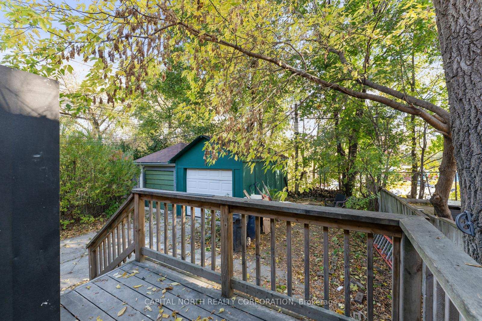 Photo 22 of Unit 1, 47 Robina Avenue, Toronto, Oakwood Village — HOMEH