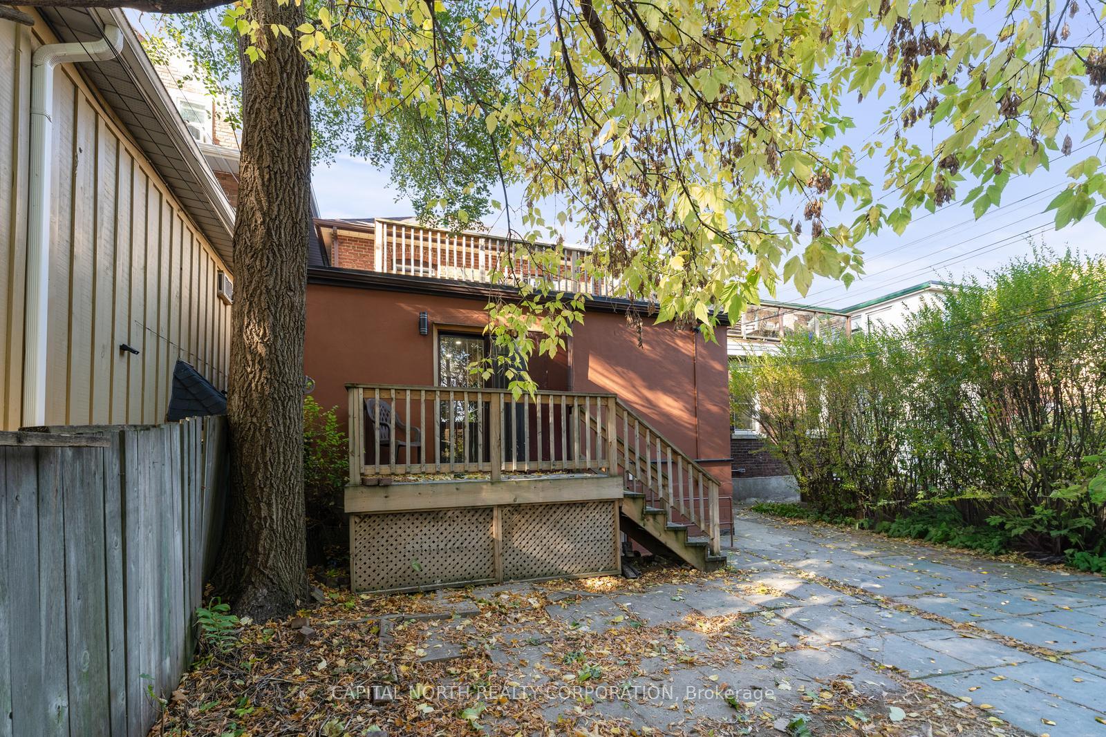 Photo 25 of Unit 1, 47 Robina Avenue, Toronto, Oakwood Village — HOMEH
