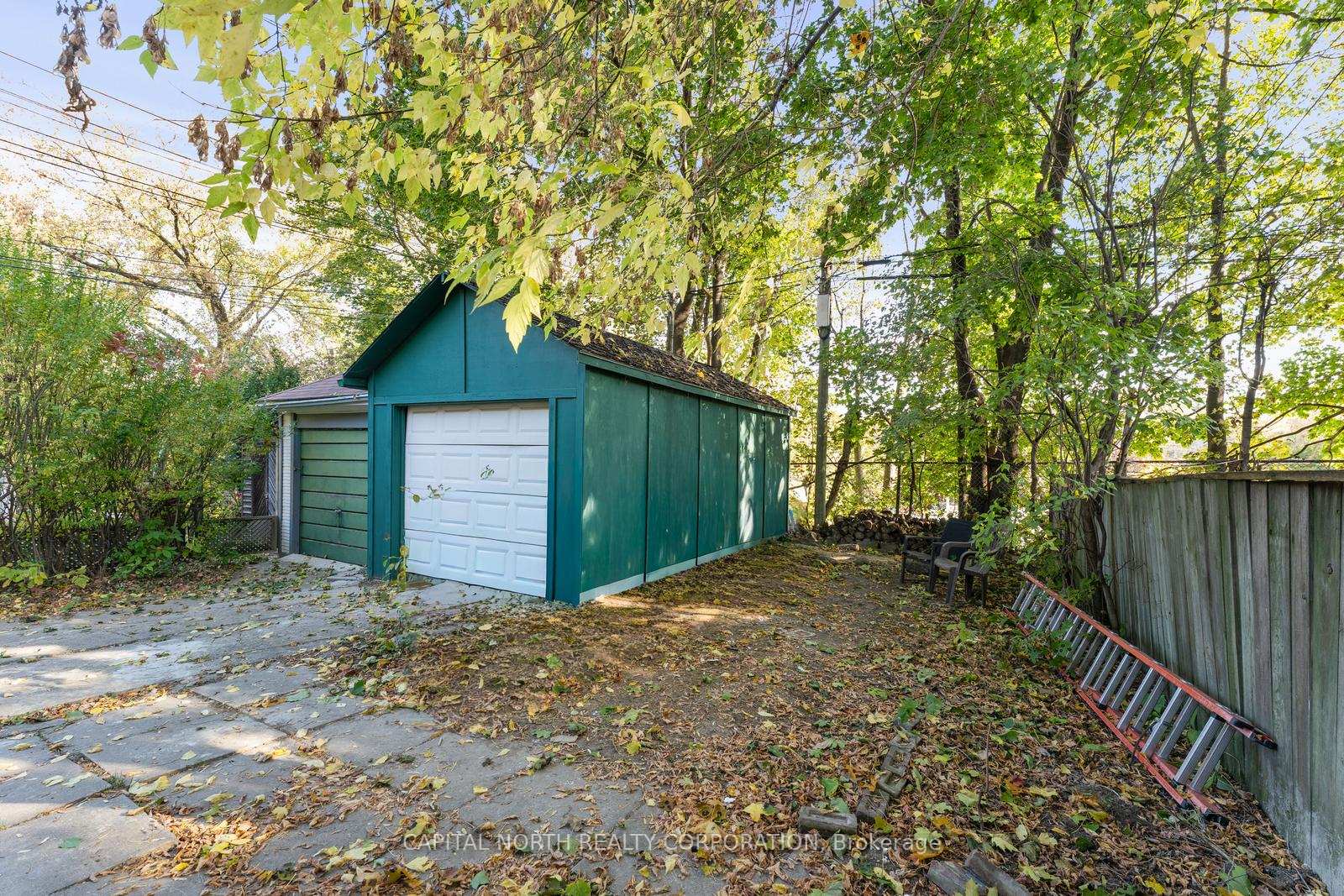 Photo 26 of Unit 1, 47 Robina Avenue, Toronto, Oakwood Village — HOMEH