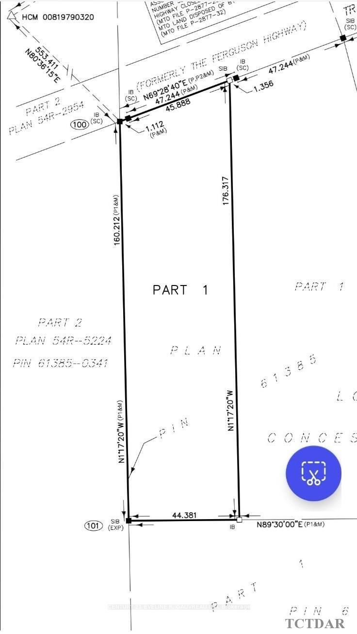 Photo 13 of Airport Road, Timiskaming, TIM - Outside - Rural — HOMEH