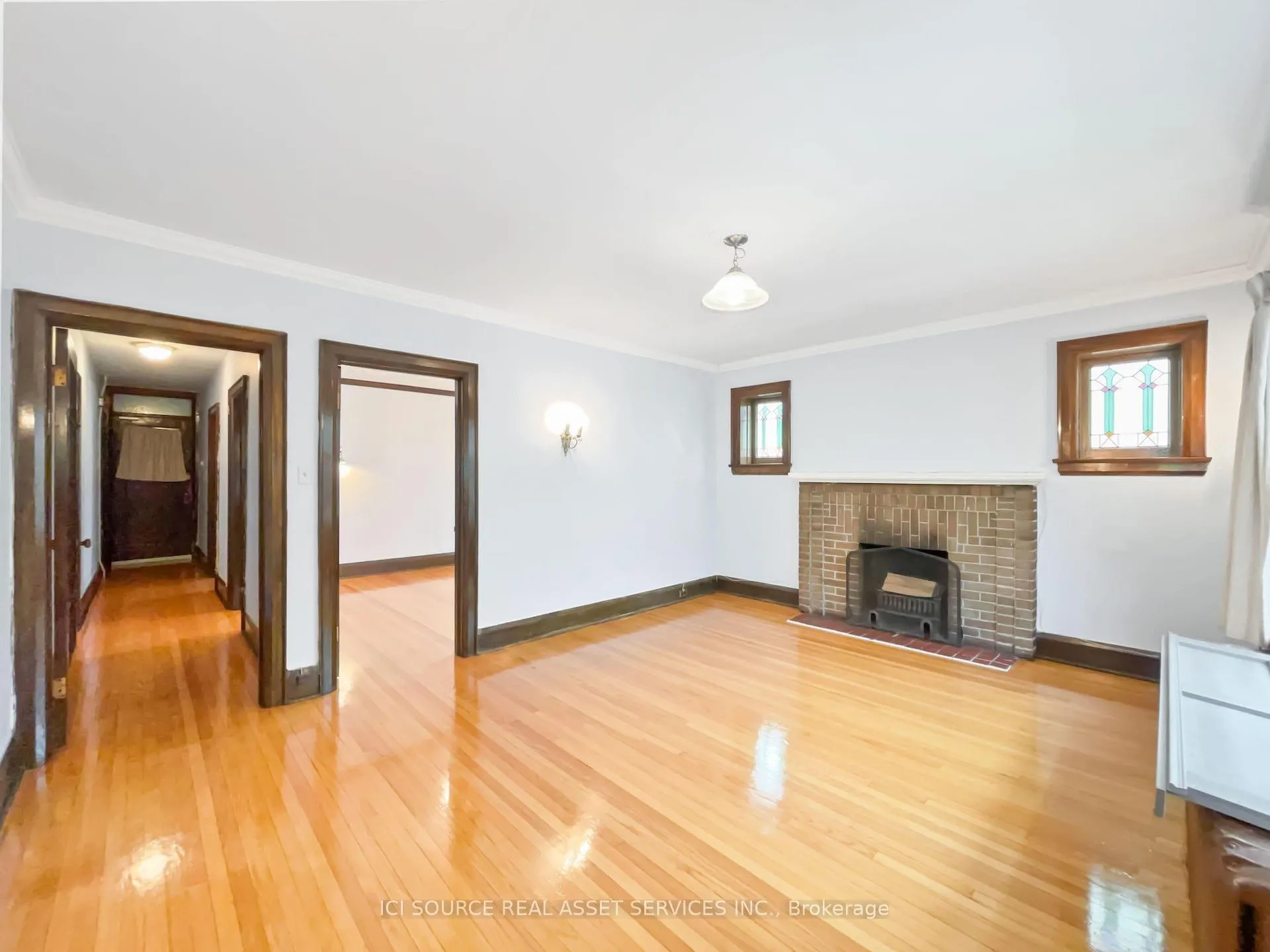Photo 7 of Unit 3, 12 Kendal Avenue, Toronto, The Annex — HOMEH