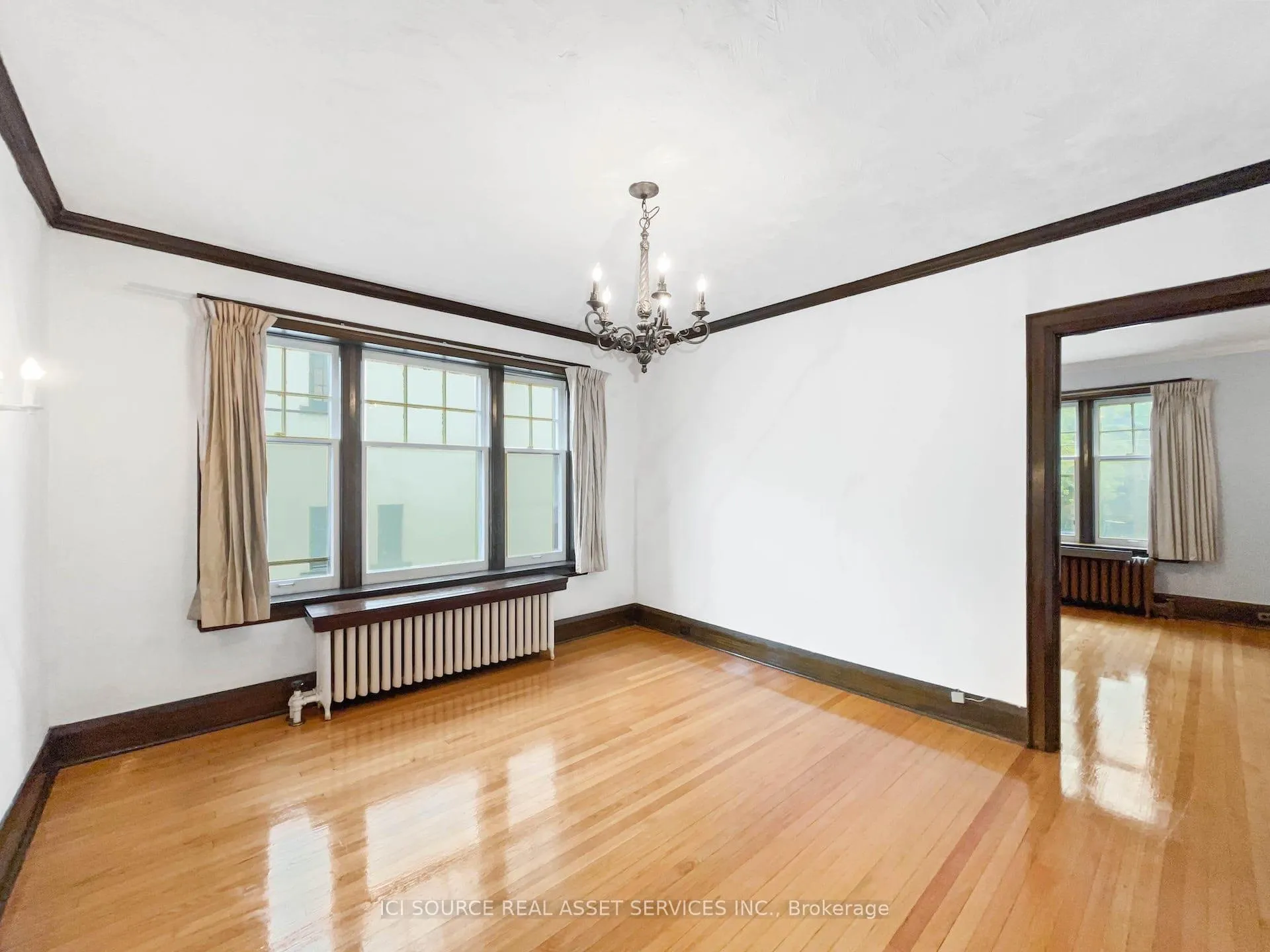 Photo 10 of Unit 3, 12 Kendal Avenue, Toronto, The Annex — HOMEH