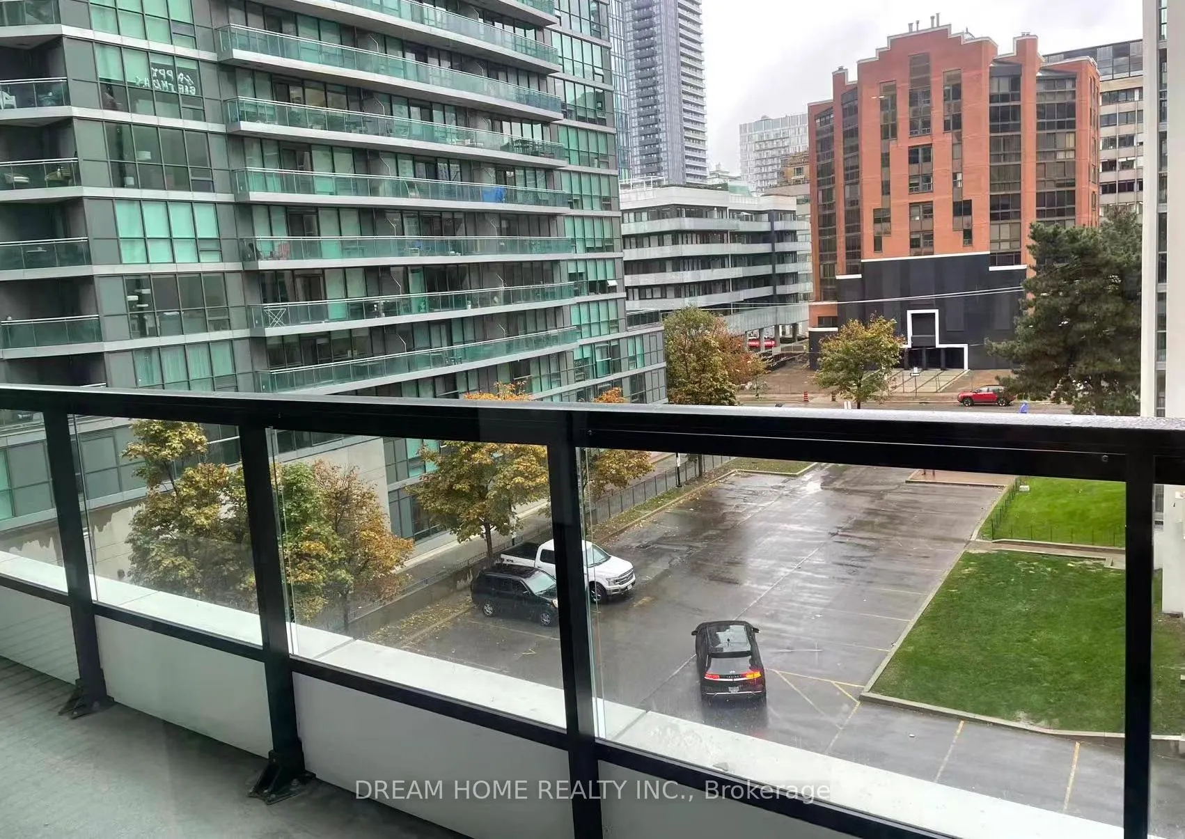 Photo 1 of Unit 408, 65 Broadway Avenue, Toronto, Mount Pleasant West — HOMEH