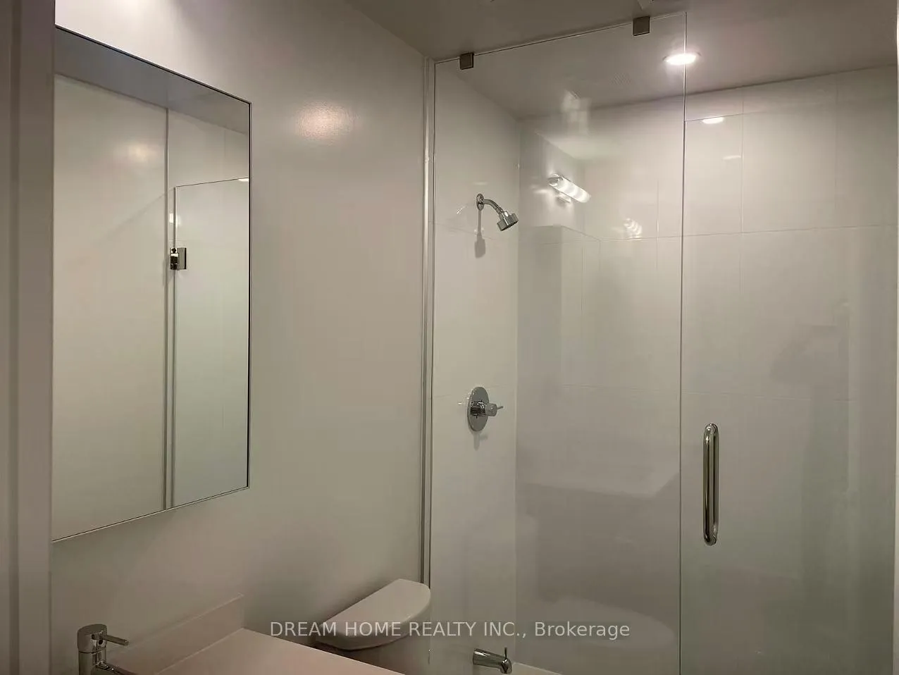 Photo 8 of Unit 408, 65 Broadway Avenue, Toronto, Mount Pleasant West — HOMEH