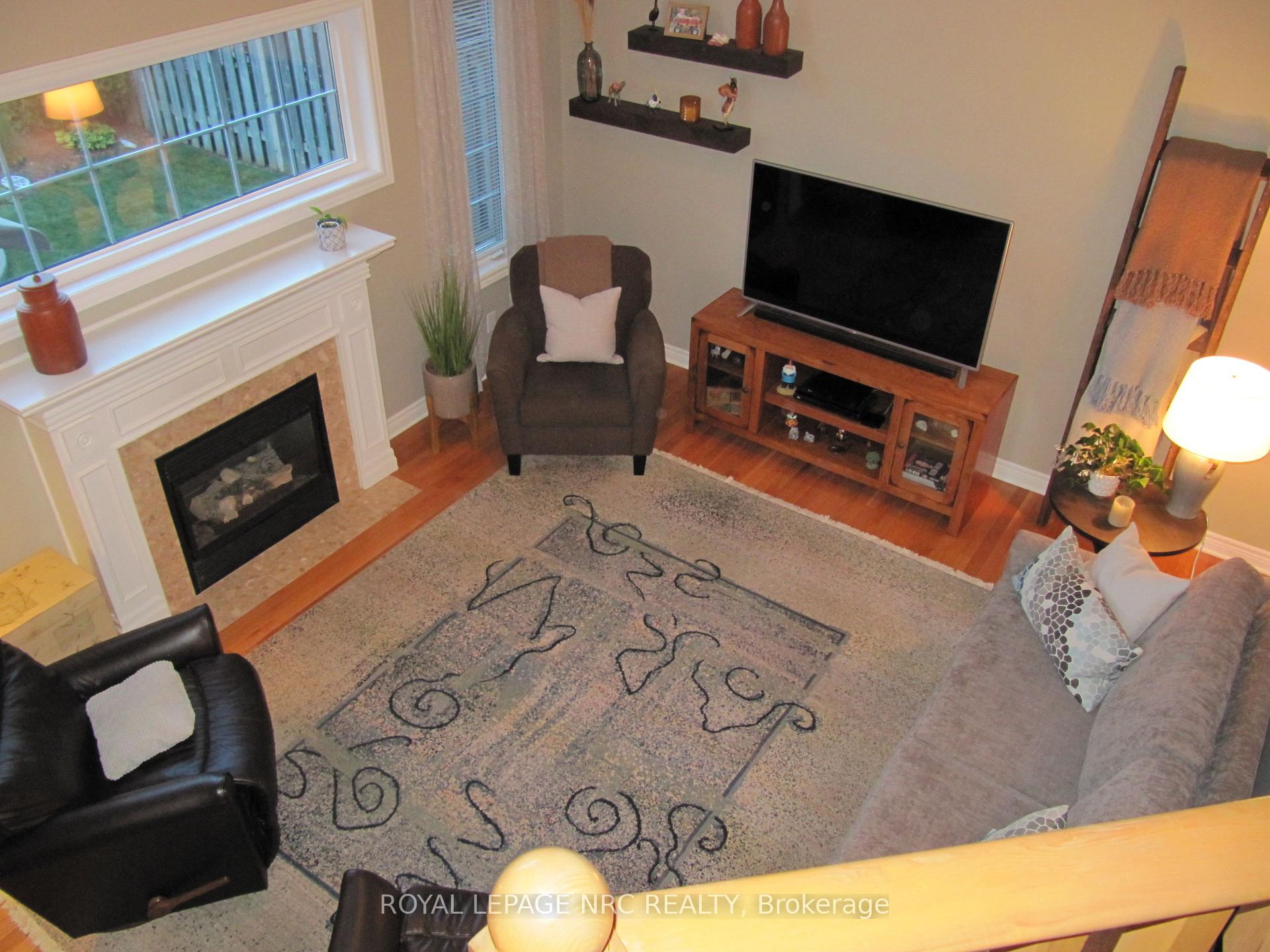 Photo 22 of 36 Honey Locust Circle, Thorold, Confederation Heights — HOMEH