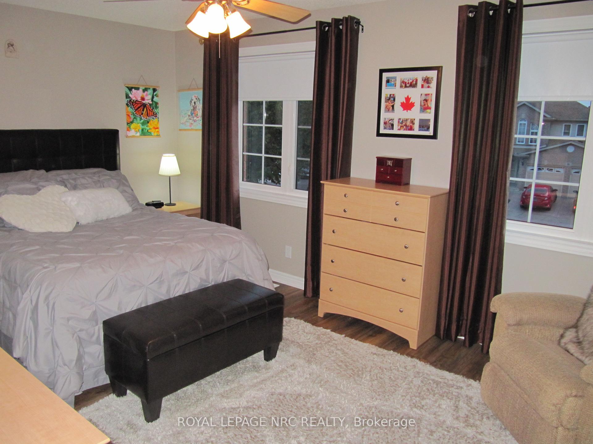 Photo 29 of 36 Honey Locust Circle, Thorold, Confederation Heights — HOMEH