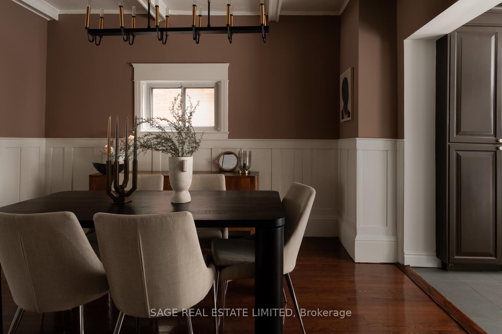 Photo 6 of 36 Thome Crescent, Toronto, Wychwood — HOMEH