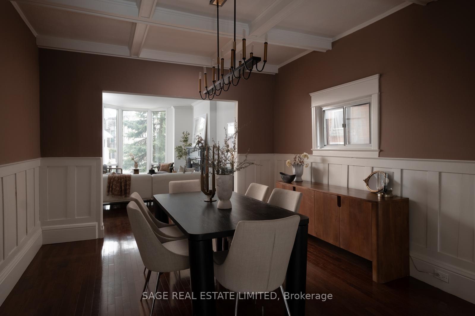 Photo 7 of 36 Thome Crescent, Toronto, Wychwood — HOMEH