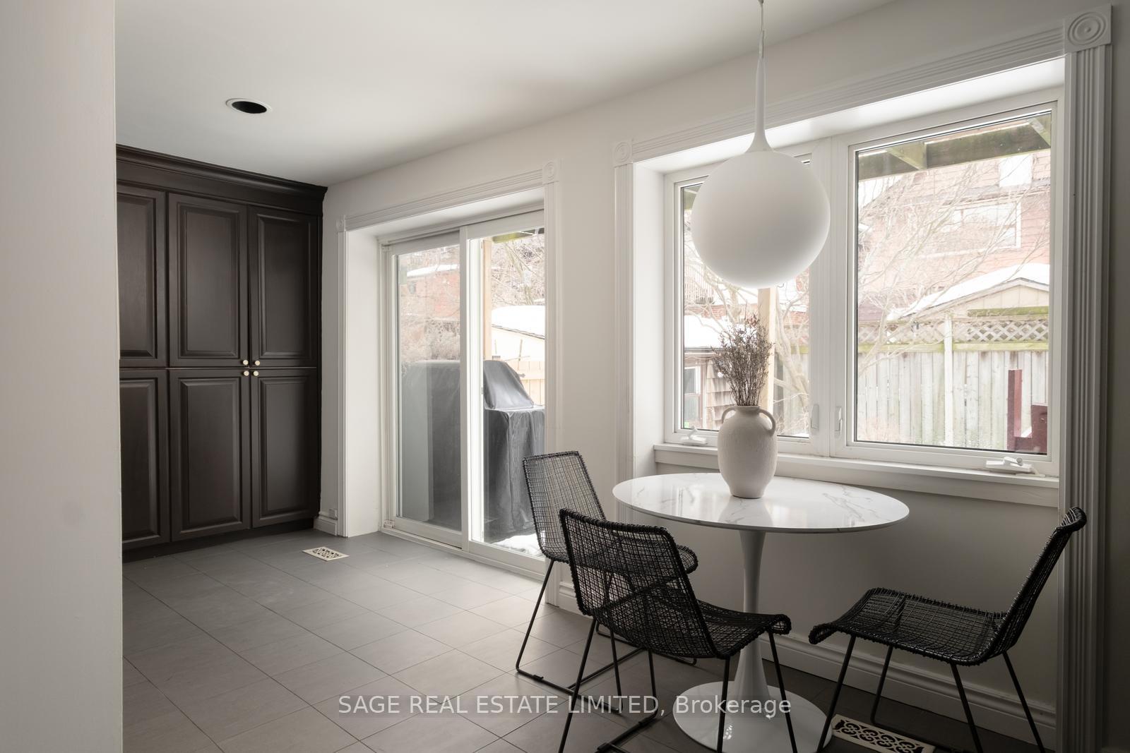 Photo 9 of 36 Thome Crescent, Toronto, Wychwood — HOMEH