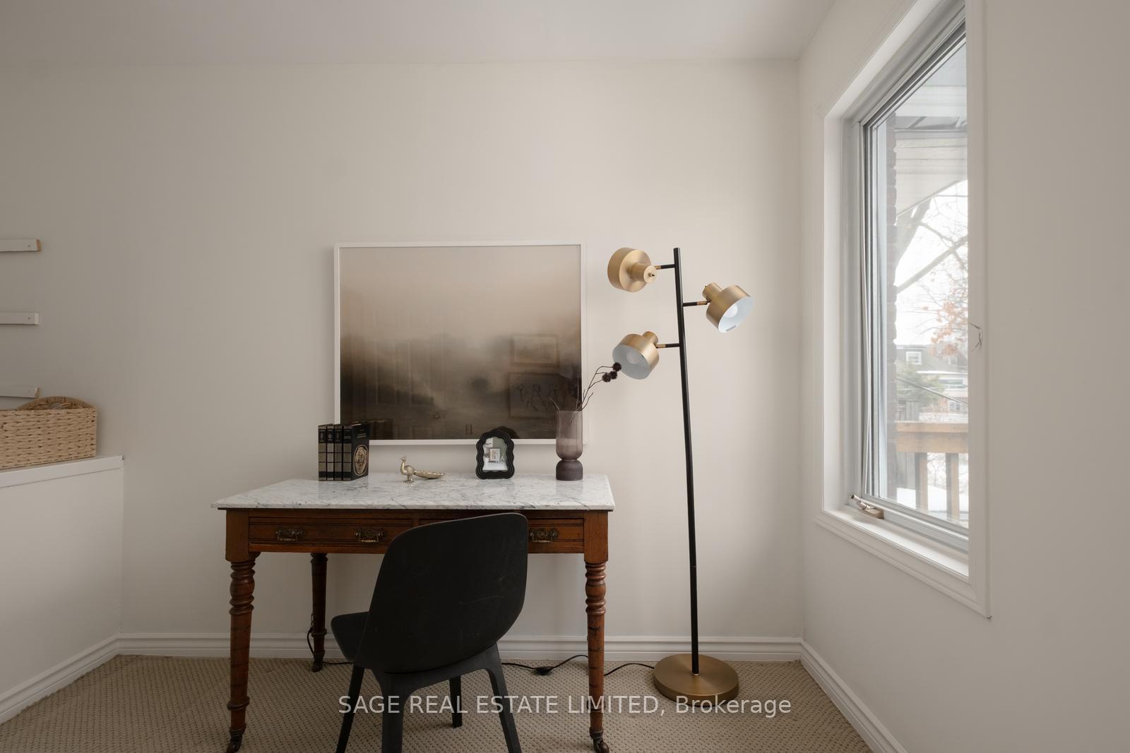 Photo 19 of 36 Thome Crescent, Toronto, Wychwood — HOMEH