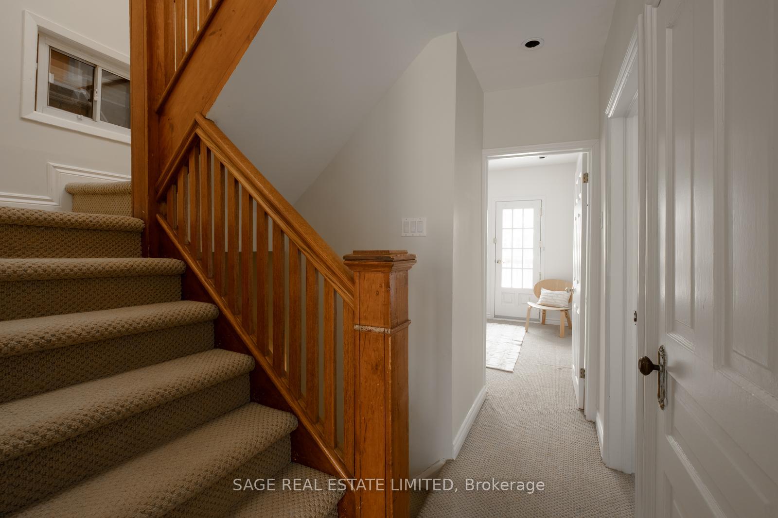 Photo 27 of 36 Thome Crescent, Toronto, Wychwood — HOMEH