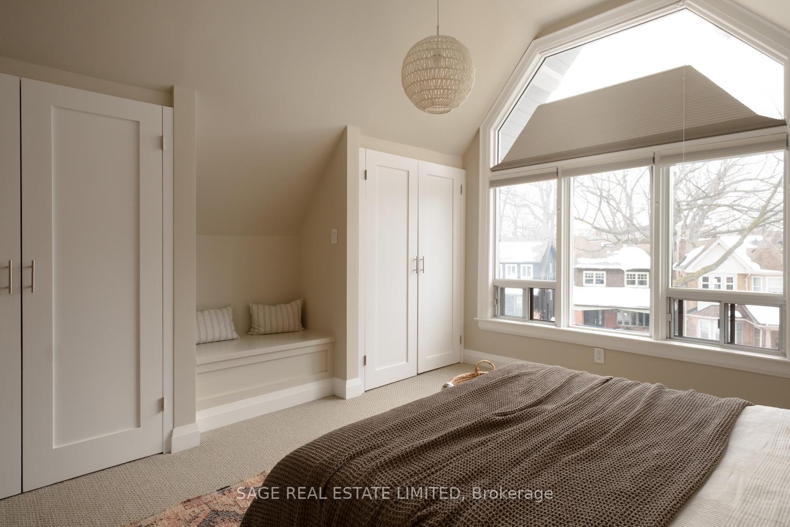 Photo 30 of 36 Thome Crescent, Toronto, Wychwood — HOMEH
