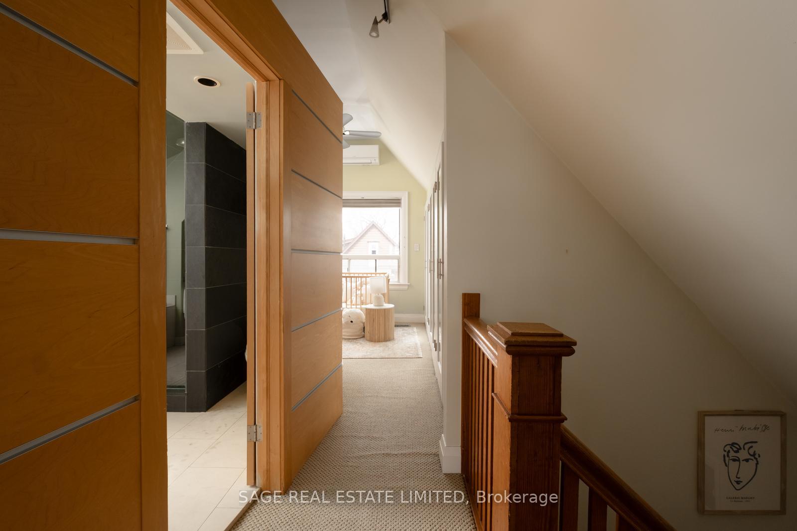 Photo 34 of 36 Thome Crescent, Toronto, Wychwood — HOMEH