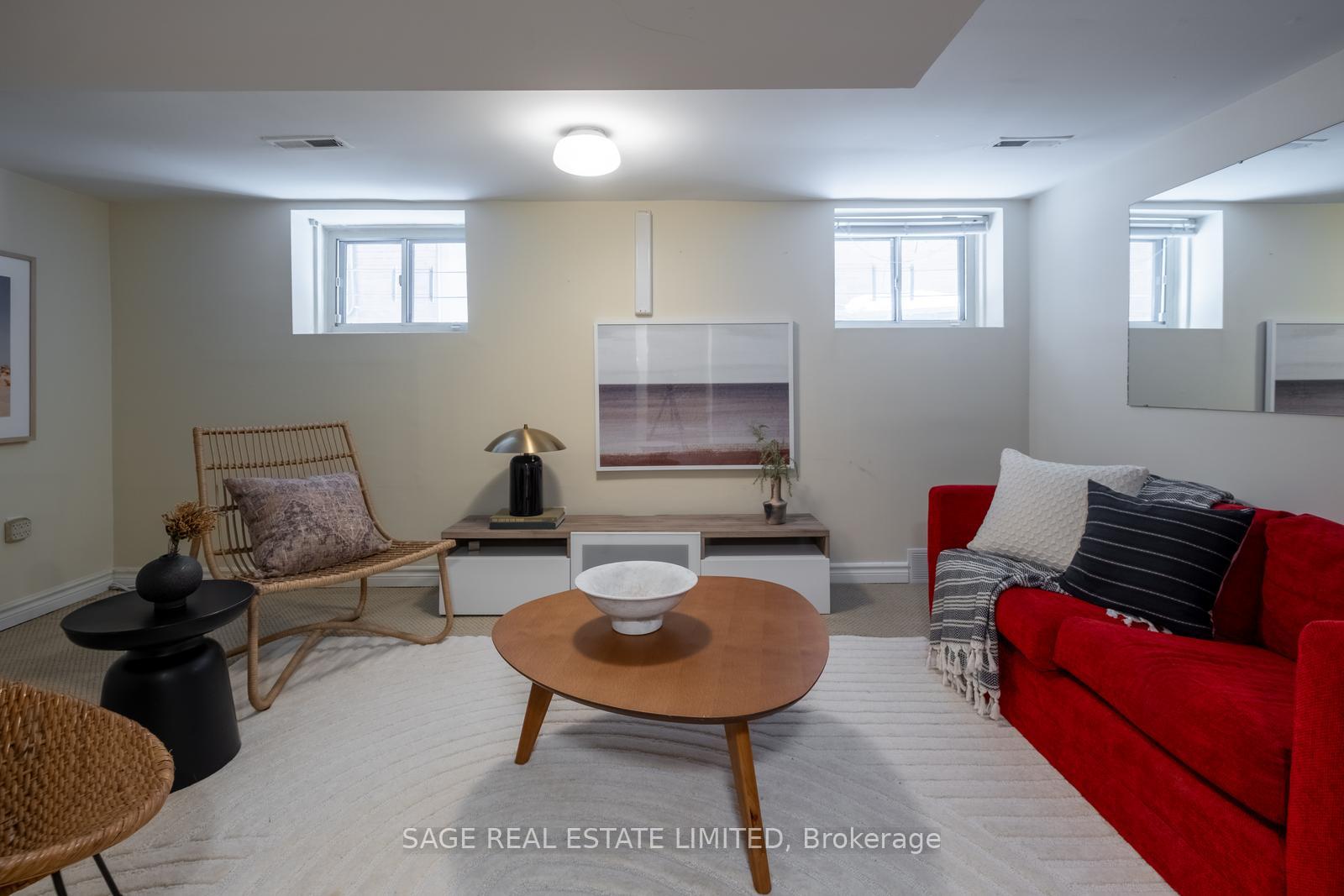 Photo 37 of 36 Thome Crescent, Toronto, Wychwood — HOMEH