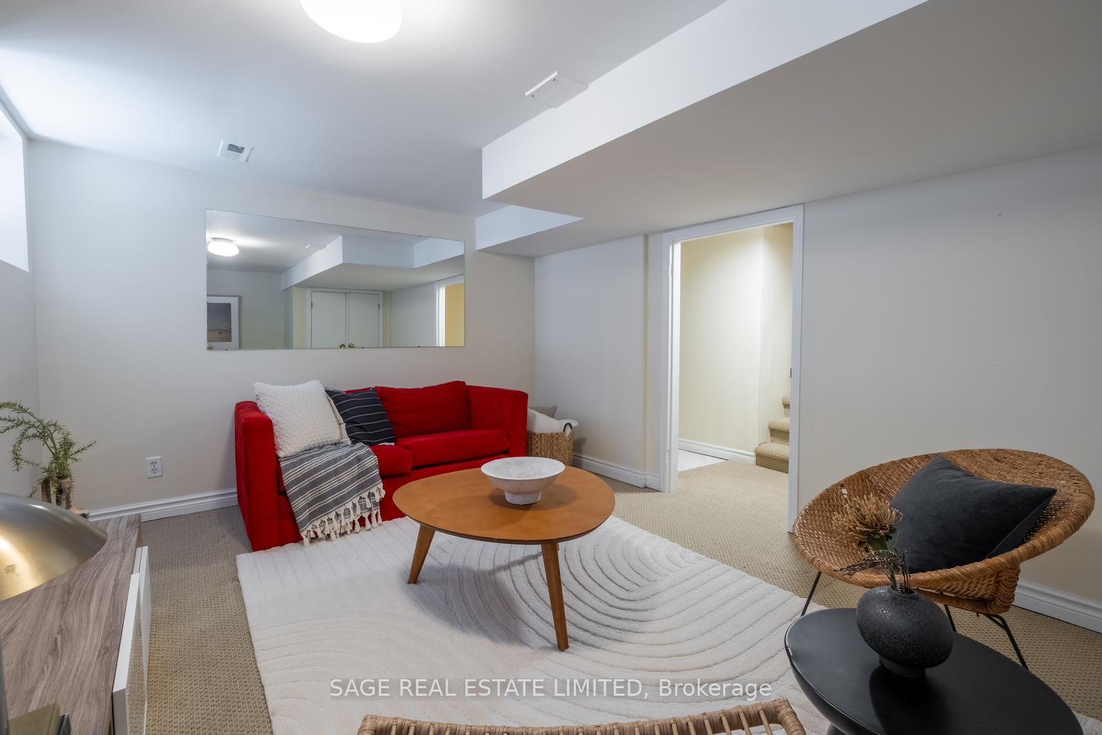 Photo 38 of 36 Thome Crescent, Toronto, Wychwood — HOMEH