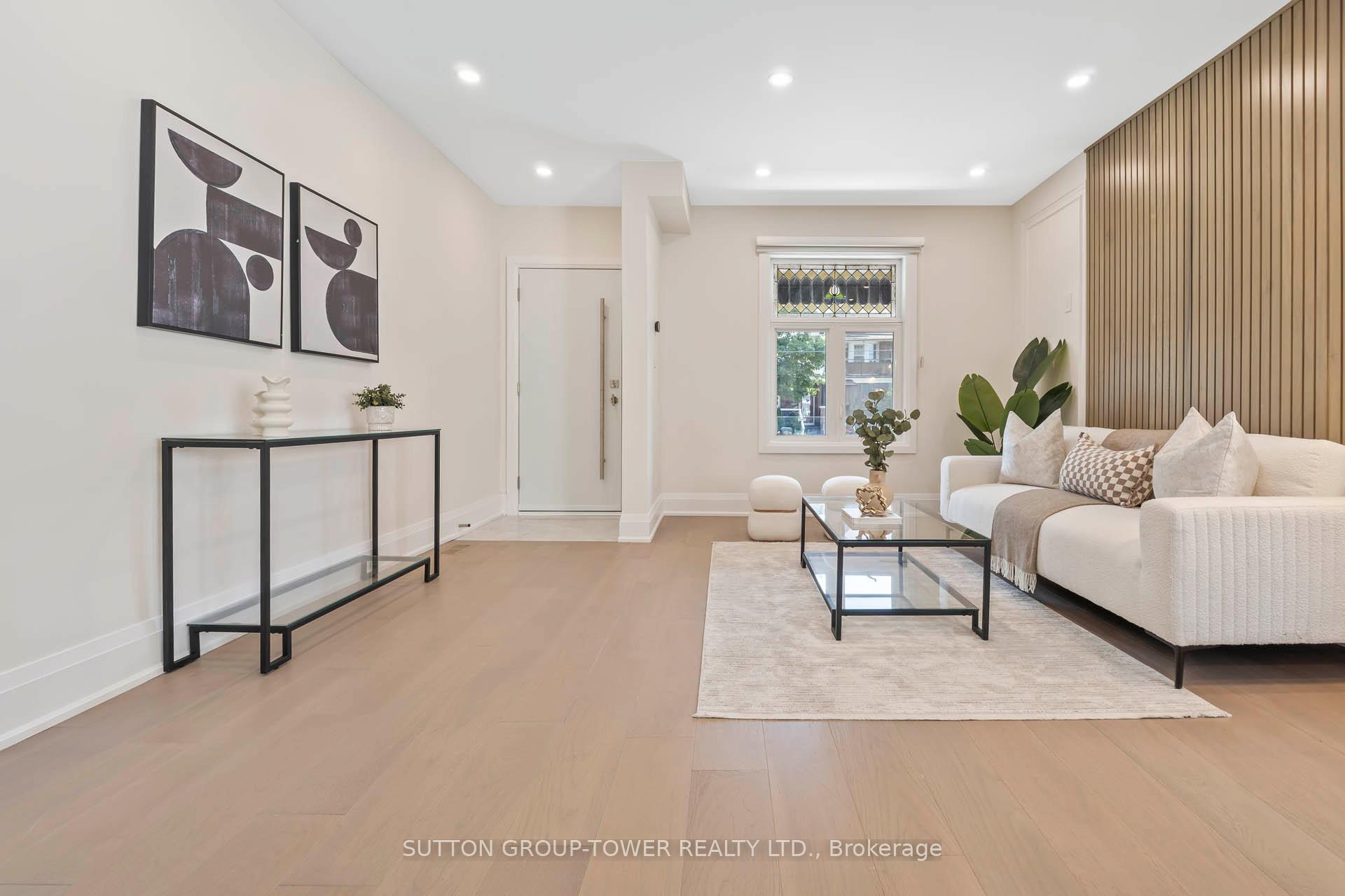 Photo 26 of 20 Strathmore Boulevard, Toronto, Danforth — HOMEH