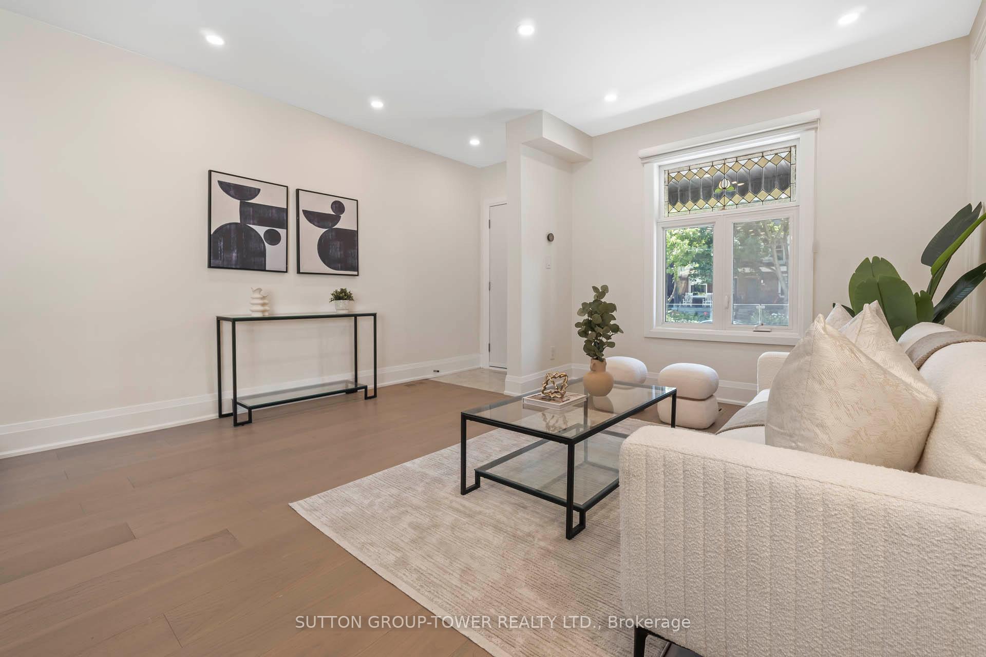 Photo 30 of 20 Strathmore Boulevard, Toronto, Danforth — HOMEH