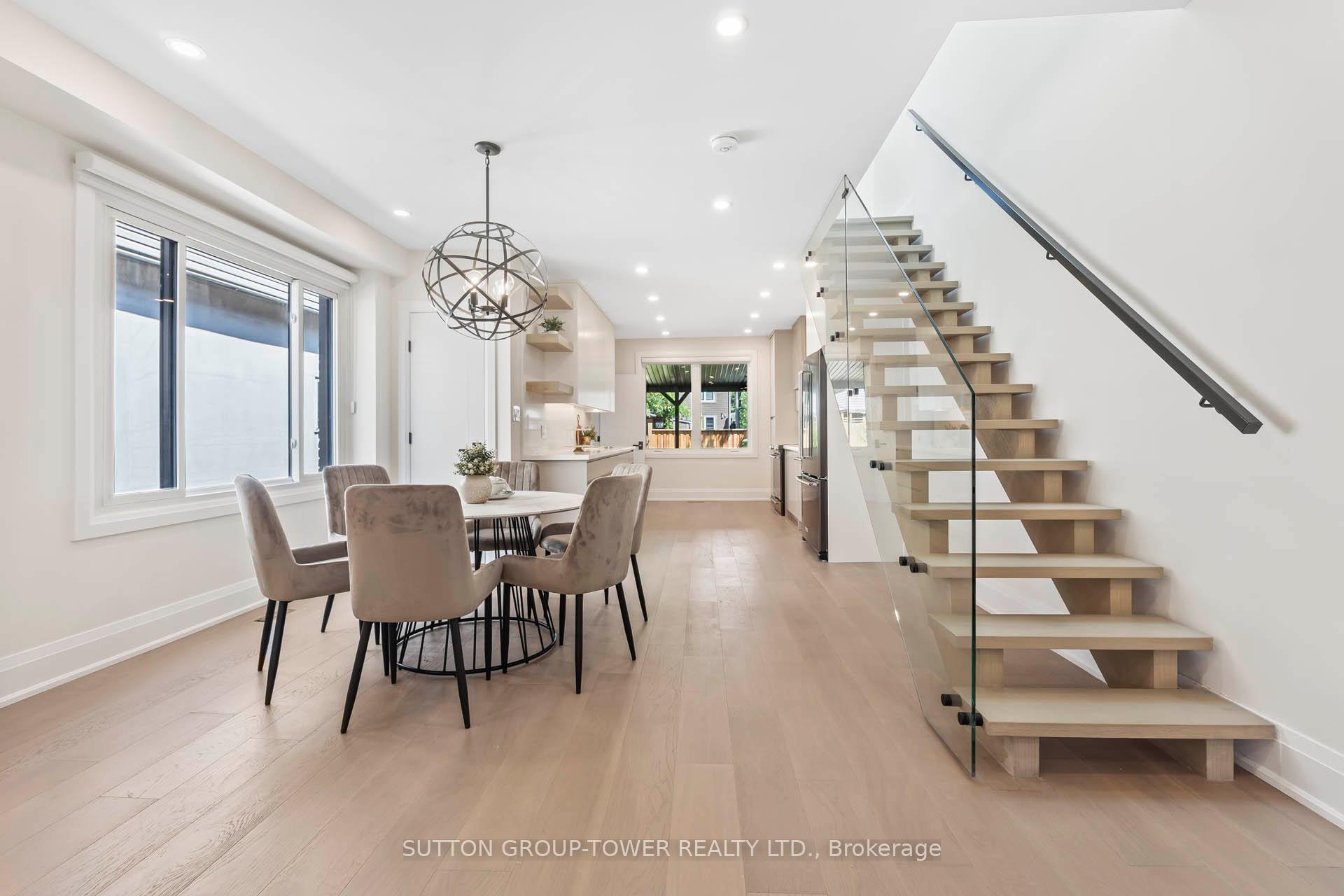 Photo 31 of 20 Strathmore Boulevard, Toronto, Danforth — HOMEH