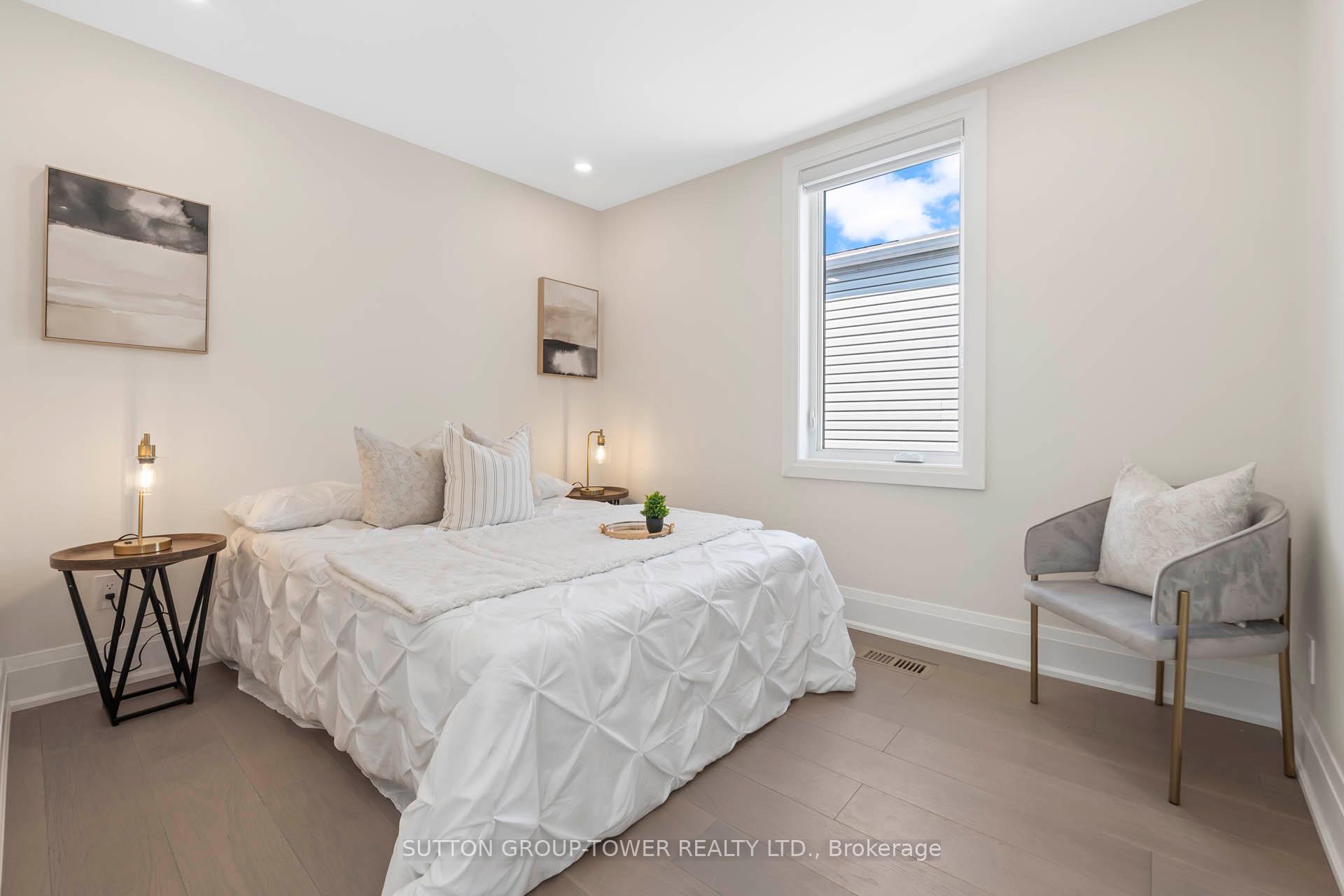 Photo 43 of 20 Strathmore Boulevard, Toronto, Danforth — HOMEH