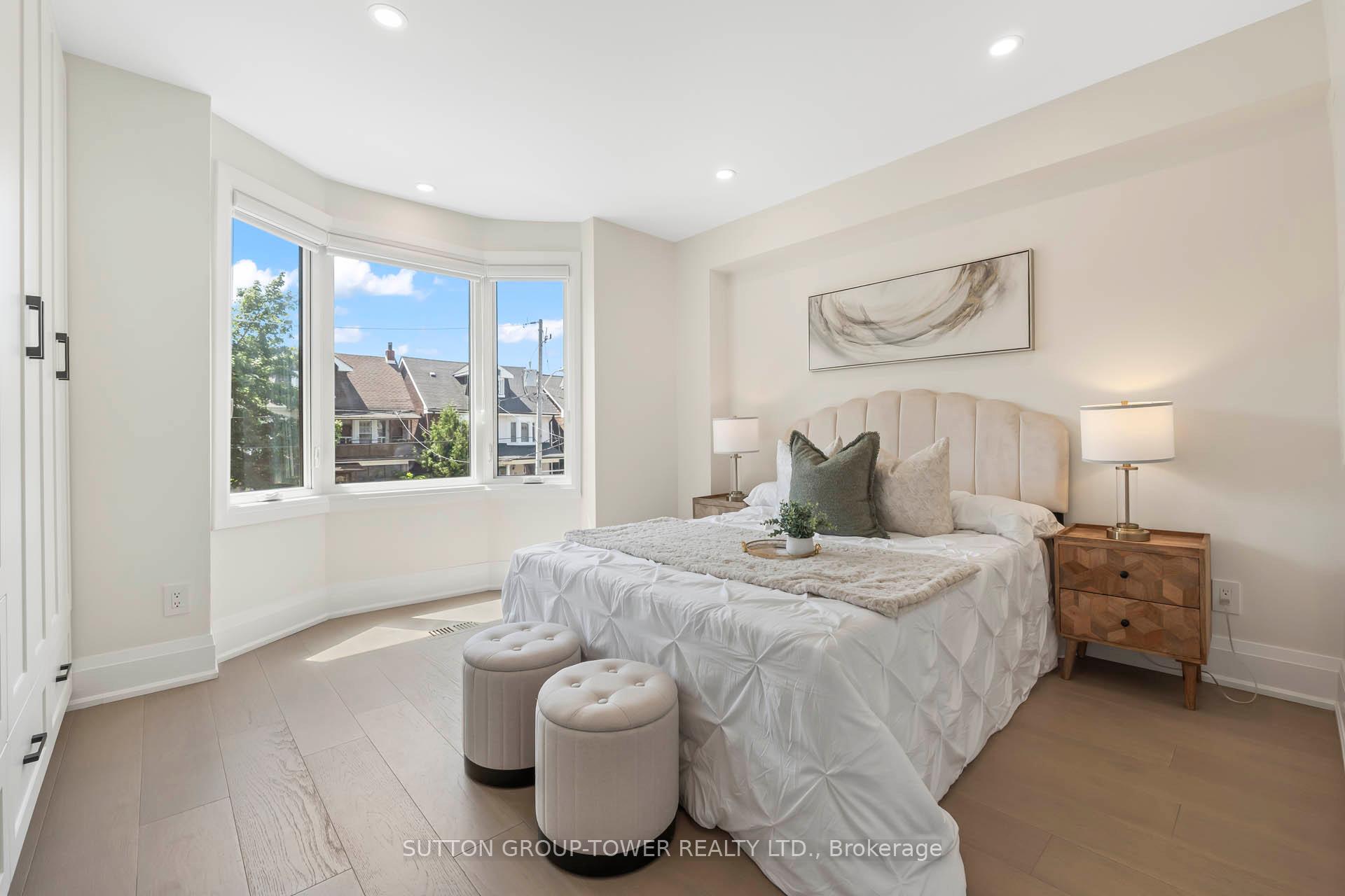 Photo 45 of 20 Strathmore Boulevard, Toronto, Danforth — HOMEH