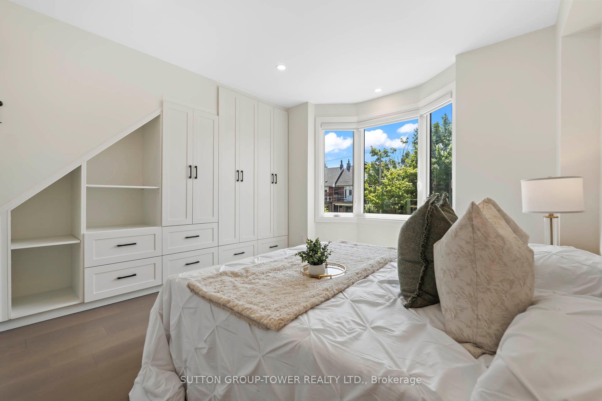 Photo 46 of 20 Strathmore Boulevard, Toronto, Danforth — HOMEH