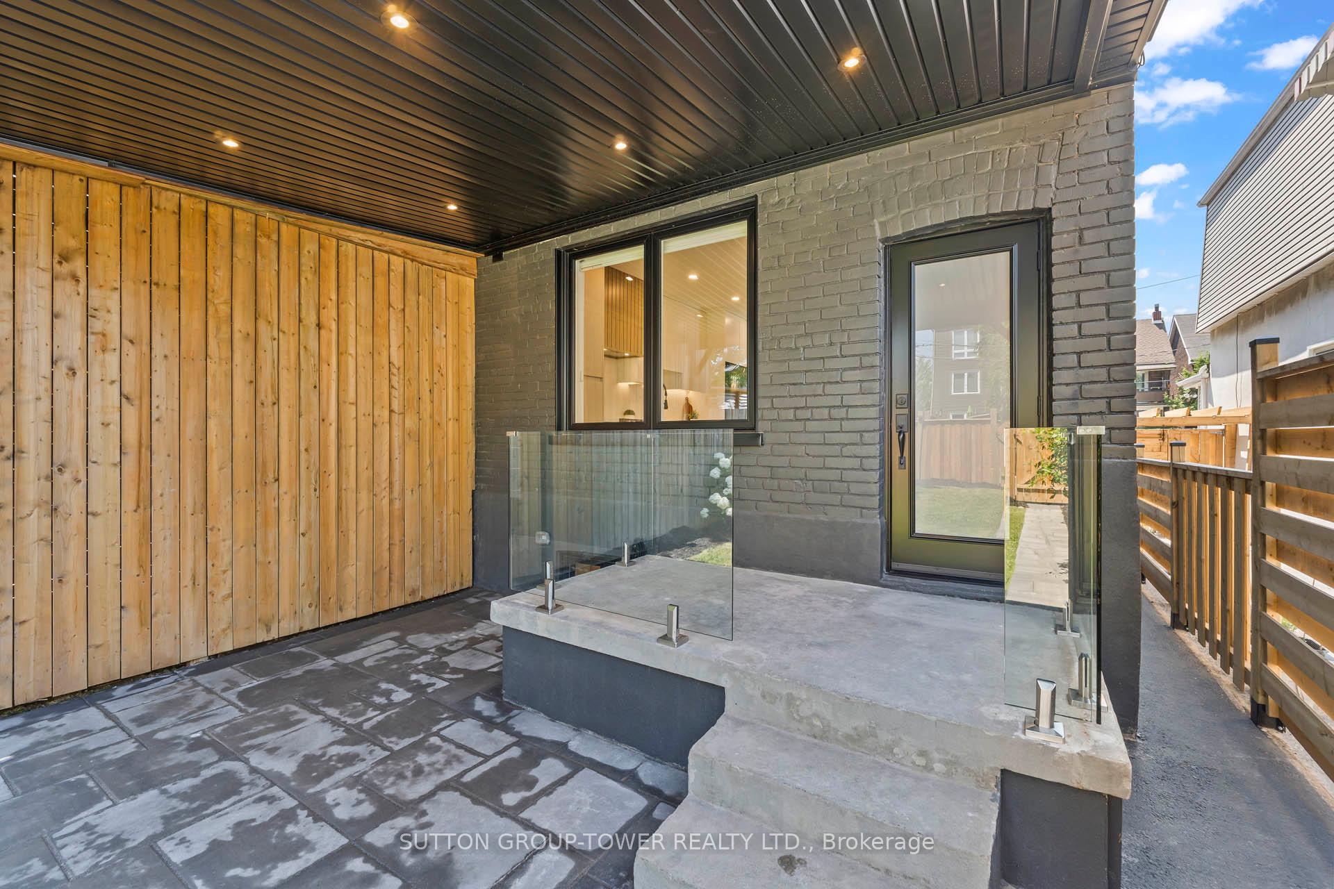 Photo 55 of 20 Strathmore Boulevard, Toronto, Danforth — HOMEH