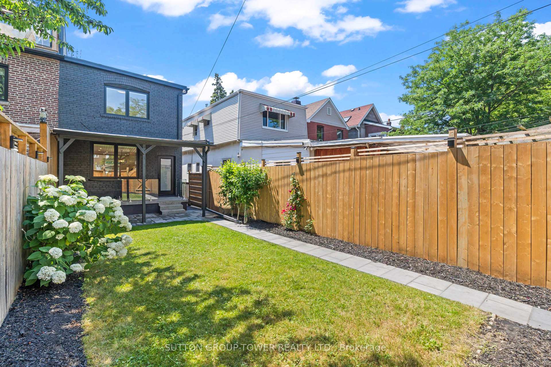 Photo 58 of 20 Strathmore Boulevard, Toronto, Danforth — HOMEH