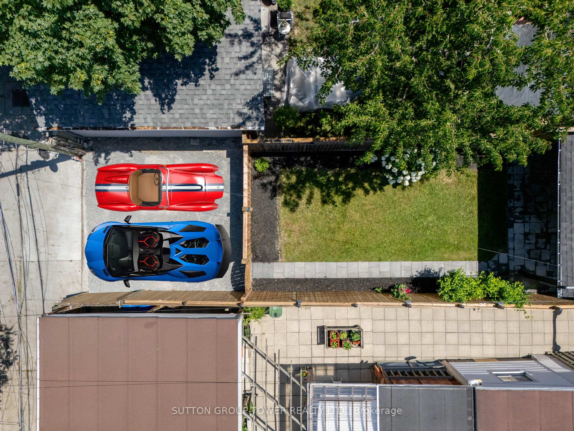Photo 82 of 20 Strathmore Boulevard, Toronto, Danforth — HOMEH