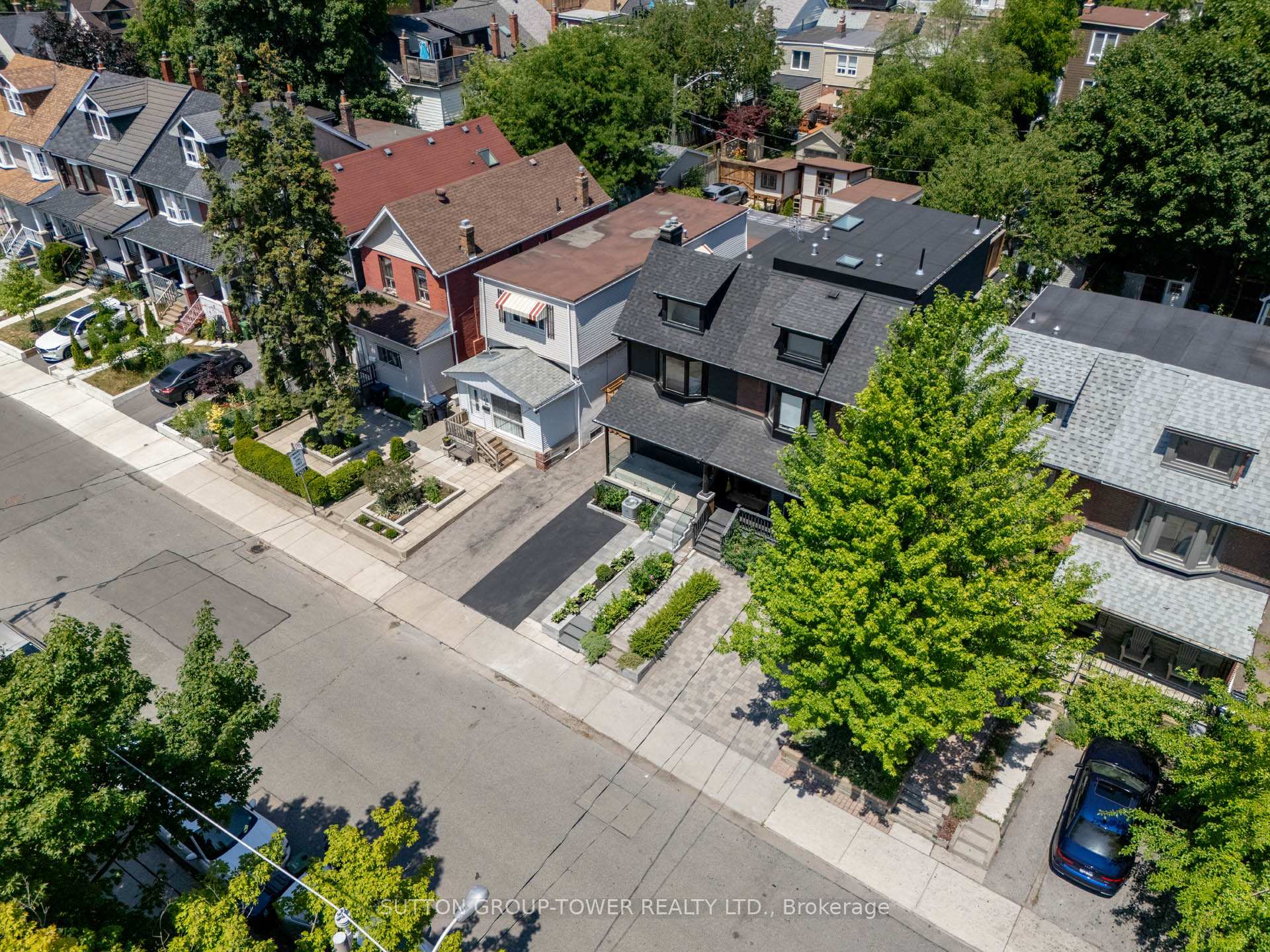Photo 84 of 20 Strathmore Boulevard, Toronto, Danforth — HOMEH