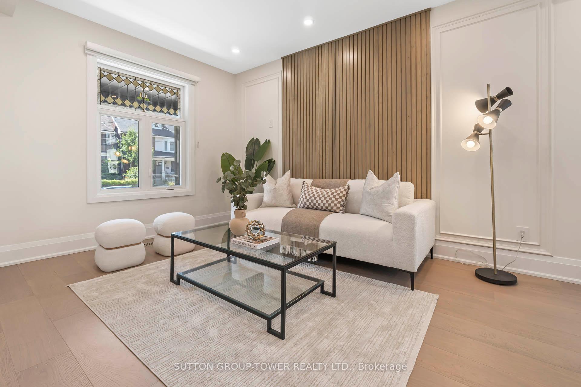 Photo 8 of 20 Strathmore Boulevard, Toronto, Danforth — HOMEH