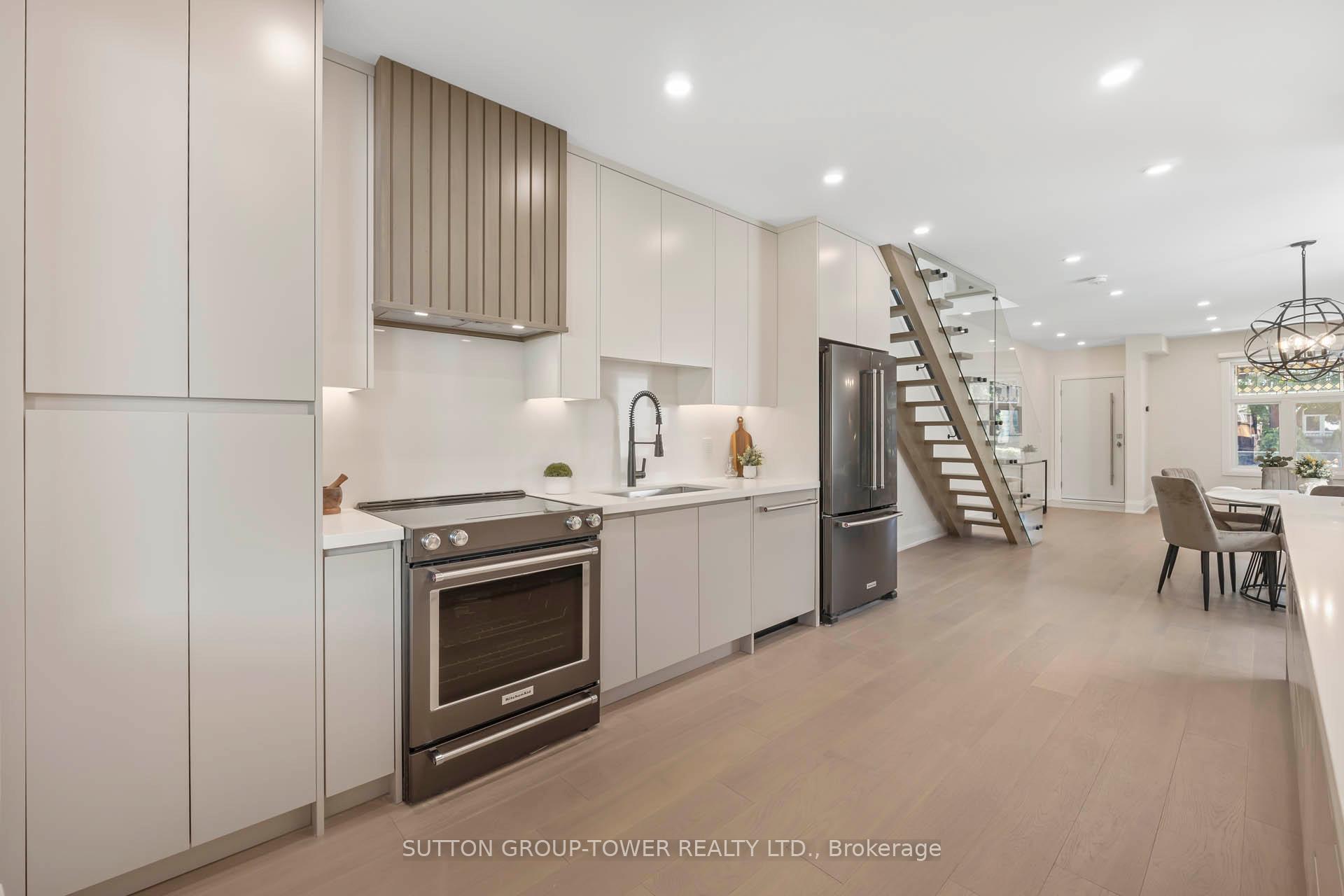 Photo 19 of 20 Strathmore Boulevard, Toronto, Danforth — HOMEH