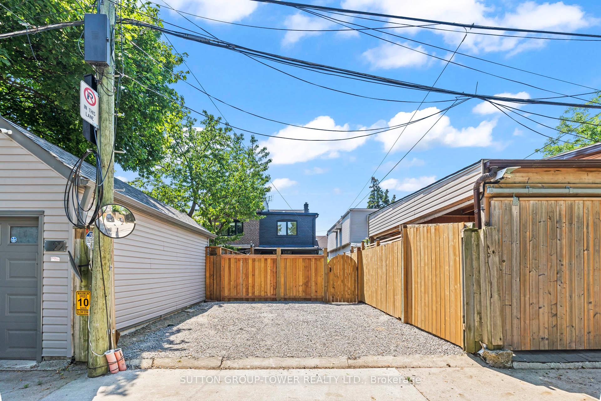 Photo 79 of 20 Strathmore Boulevard, Toronto, Danforth — HOMEH