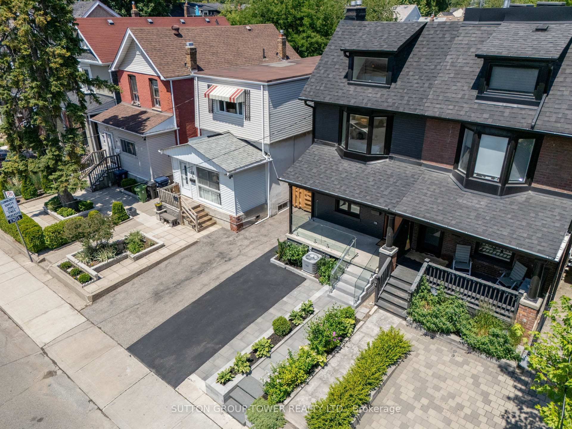 Photo 80 of 20 Strathmore Boulevard, Toronto, Danforth — HOMEH