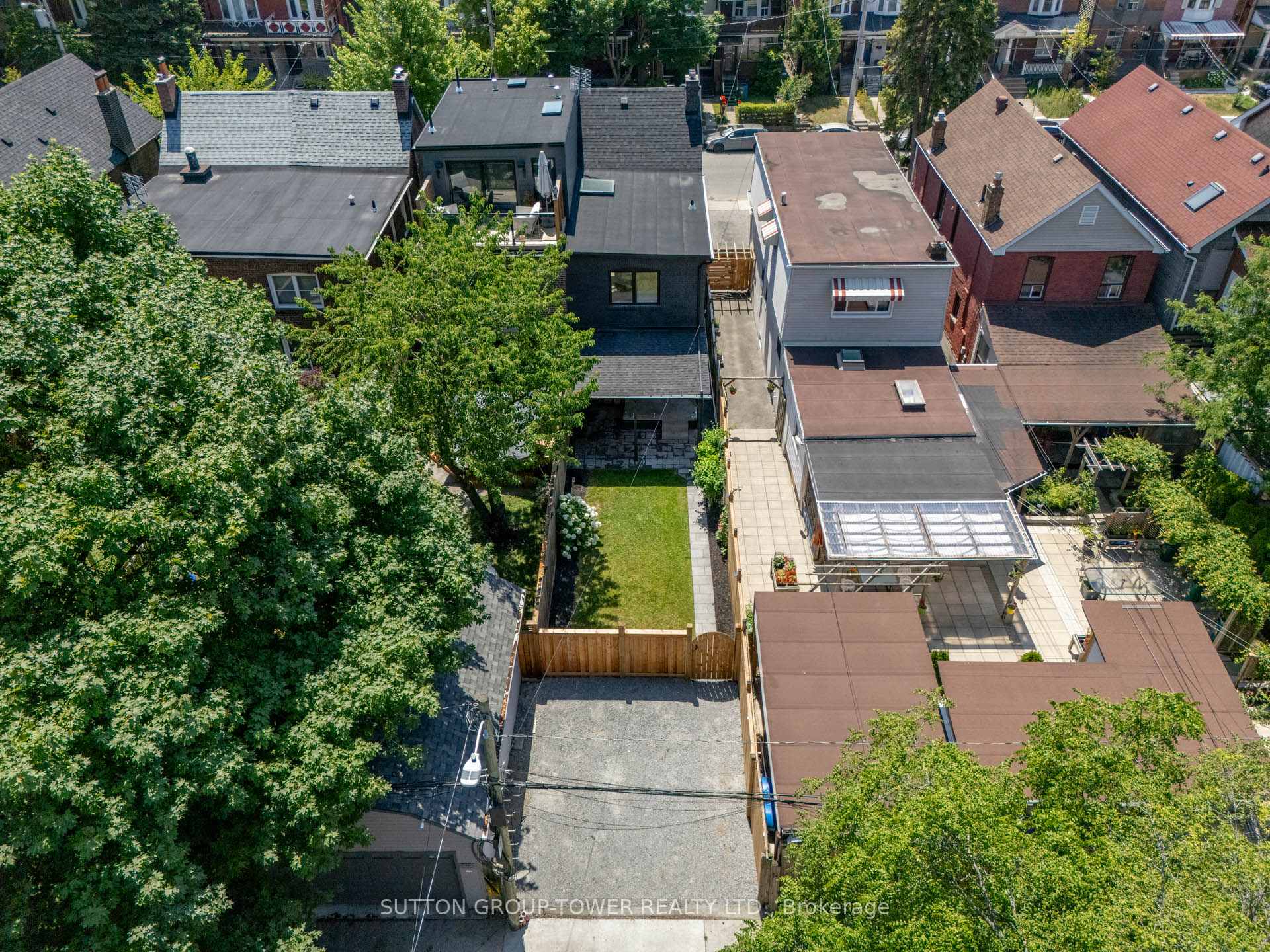 Photo 85 of 20 Strathmore Boulevard, Toronto, Danforth — HOMEH