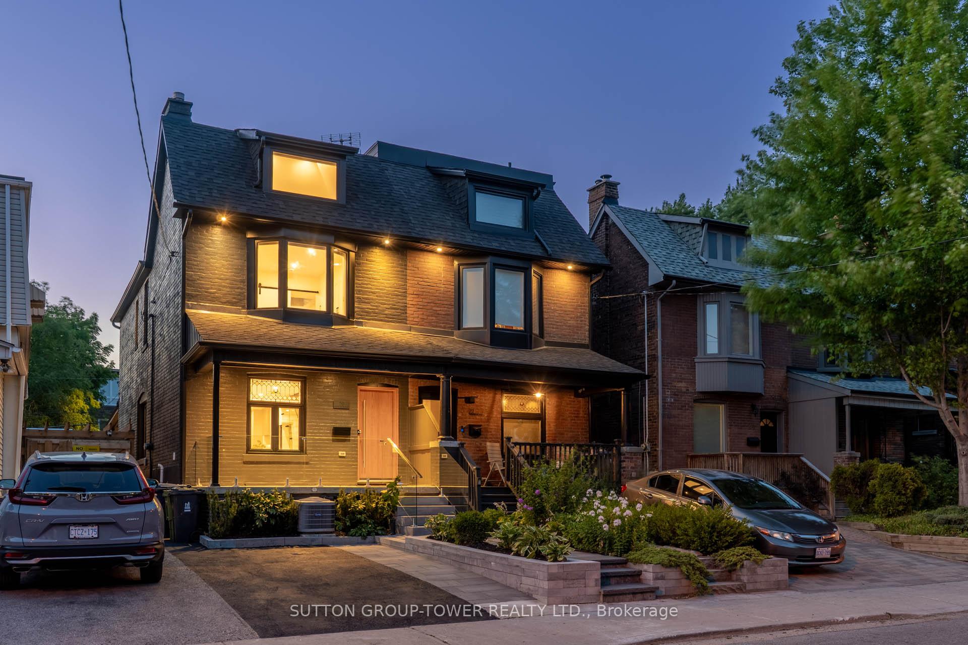 Photo 87 of 20 Strathmore Boulevard, Toronto, Danforth — HOMEH