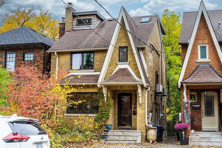 Photo 1 of 270 Greer Road, Toronto, Lawrence Park North — HOMEH