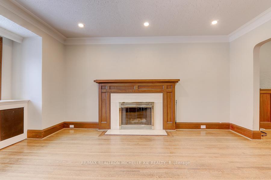 Photo 4 of 270 Greer Road, Toronto, Lawrence Park North — HOMEH