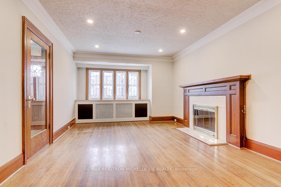 Photo 5 of 270 Greer Road, Toronto, Lawrence Park North — HOMEH